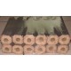  Holzbriketts Pini-Kay  Eiche 96x10 kg  