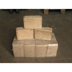 Mischholzbriketts   96x10 kg